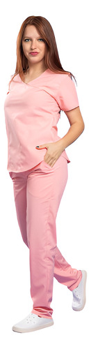 Ambo De Diseño Oh! Wear - Olivia Rosa