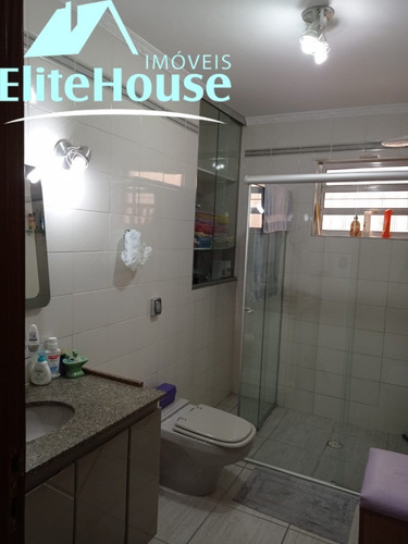 Imagem 24 de 30 de Casa - Ca00624 - 70130336