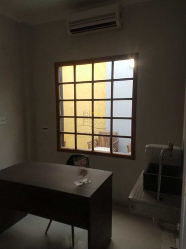 Imagem 3 de 30 de Sobrado Com 4 Dorms, Parque São Vicente, São Vicente - R$ 500 Mil - V3710