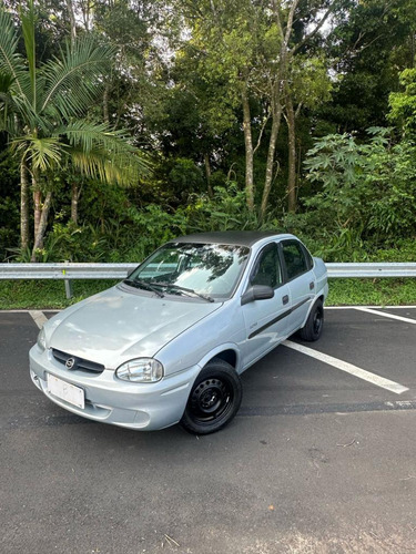 Chevrolet Corsa Sedan 1.0/1.0 FlexPower