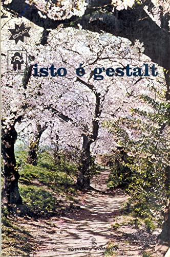 Libro Isto É Gestalt De John O. Stevens Agora - Grupo Summus