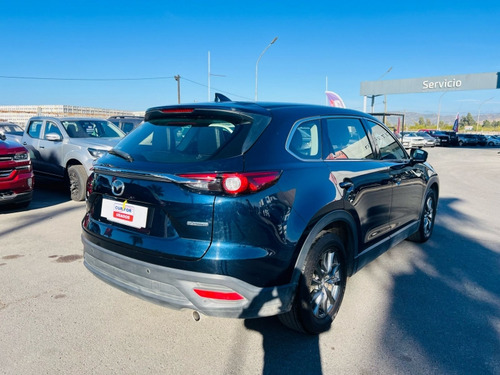 Mazda Cx-9 New R 2.5 Aut 2023