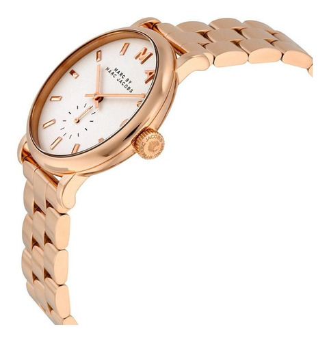 Reloj Marc Jacobs Mujer Mbm3244