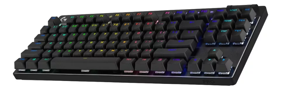 Primeira imagem para pesquisa de teclado logitech