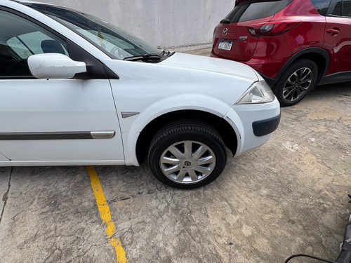 Renault Megane 2 Privilege 2.0 - 2010 - 116.800 Km