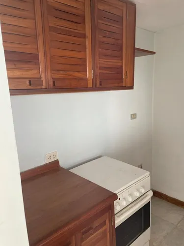 Apartamento Bahía El Morro 1