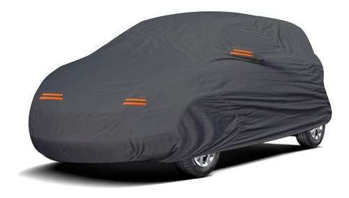 Cobertor De Auto Hyundai I10 Hatchback Protector Uv/funda