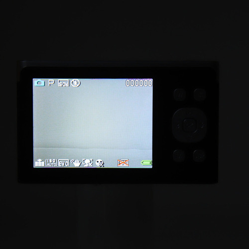Cámara Digital De 2.88 Pulgadas 50mp Ips 4k Cámara Digital 1