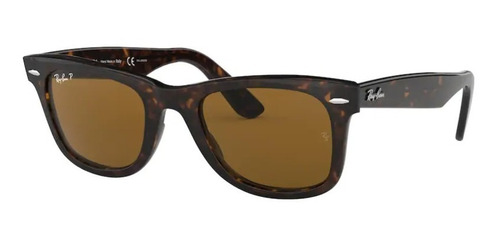 Ray Ban 2140 Wayfarer Polarizado - Tienda Oficial Visilab