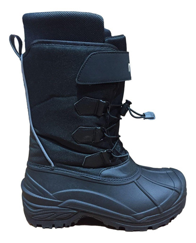 Botas Apreski Nieve Nexxt Highland Mujer Waterproof Abrigo