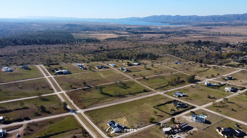 Lote En Venta-club De Campo Altos Del Corral, Los Reartes