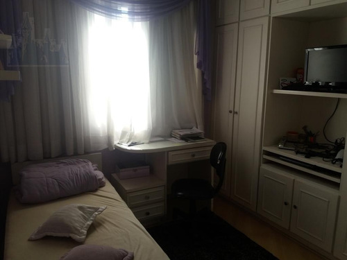 Imagem 7 de 20 de Apartamento Para Venda, 2 Dormitórios, Jardim Previdência - São Paulo - 10209