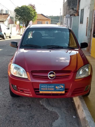 Chevrolet Celta Spirit 1.0 Flex