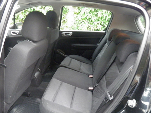 Peugeot 307 Presence Pack 1.6 Flex Mec.