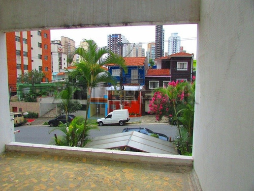 Apartamento - Perdizes - Ref: 92914 - V-92914