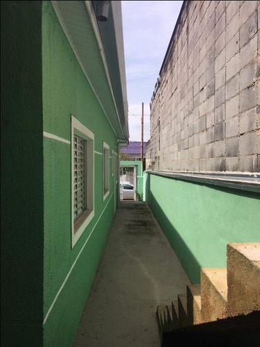 Imagem 15 de 17 de Casa Com 2 Dormitórios À Venda, 79 M² Por R$ 600.000,00 - Jardim Califórnia - Barueri/sp - Ca0175