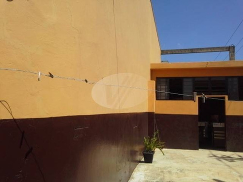 Imagem 7 de 12 de Barracão À Venda Em Jardim Eulina - Ba209392