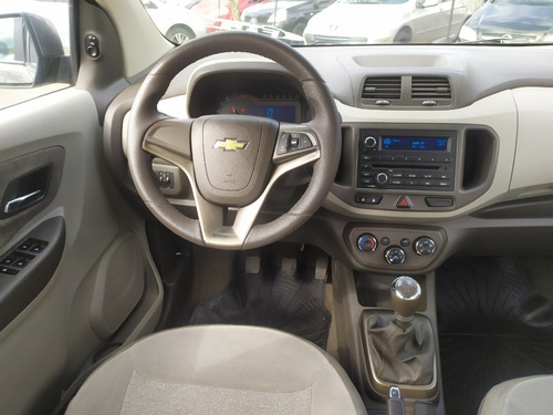 Imagem 2 de 15 de Spin Ltz 1.8 Flex Completo 7 Lugares