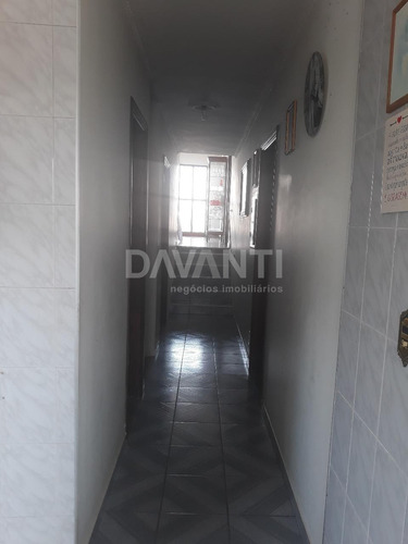 Imagem 2 de 11 de Casa Para Aluguel Em Jardim Campos Elíseos - Ca115317