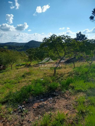 Imagem 2 de 15 de Terreno, Recreio Dos Bandeirantes, Esmeraldas - R$ 40 Mil, Cod: 316 - V316