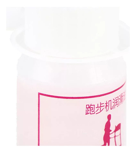 -- Lubricante For Correr Cintas Oil For Cint Correas