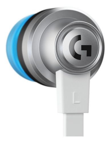 Imagen 3 de 8 de Auriculares Logitech G333 K/da Pc Xbox Ps4 Ps5 Ns Macrotec