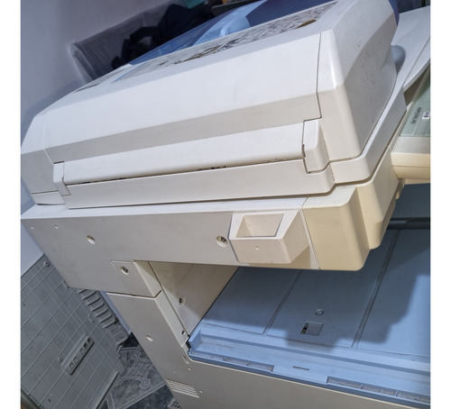 Fotocopiadora Ricoh Mpc2000 (Usado)