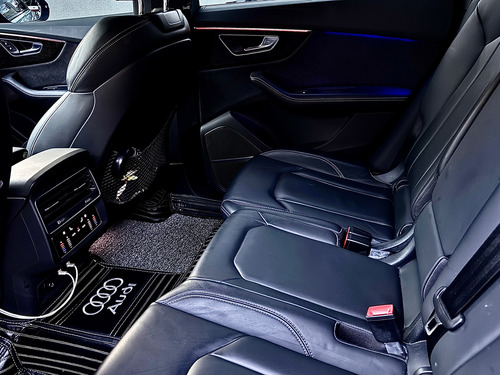 Q8 S-line Prestige 2021 Motor 3.0 Turbo Ga
