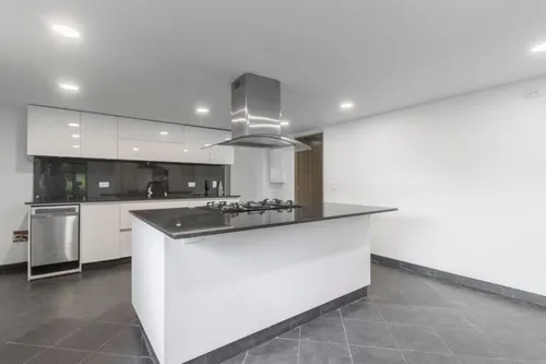 Apartamento En Arriendo/venta En Suba Cerros. Cod A22812