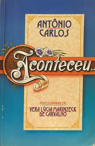 4 Vera Lucia Marinzeck - O Rochedo Dos Amantes + 3 Livros