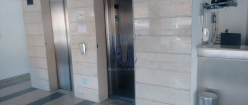 Imagem 4 de 15 de Otima Localizacao.locacao Sala Comercial, Pacote R$3.300,00 2 Vagas De Garagem. - L-1530