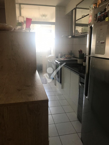 Imagem 7 de 20 de Apartamento À Venda Em Vila Formosa - Ap003527
