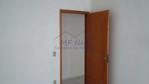 Imagem 6 de 16 de Apartamento Com 2 Dorms, Vila Paulista, Pirassununga - R$ 118 Mil, Cod: 10132330 - V10132330