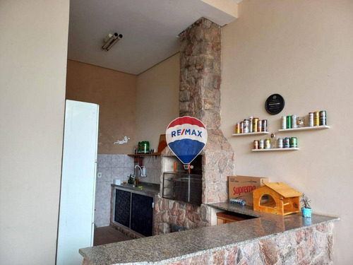 Imagem 20 de 23 de A Casa Da Família Feliz - Ca0090
