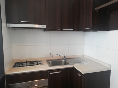 Depto 1 Dormitorio En Suite, Terraza Y Conexión Lavadora