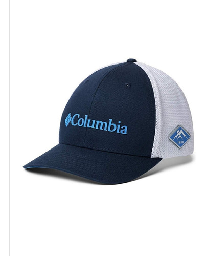 Gorra Columbia Importada Talla Grande / Extra Grande 