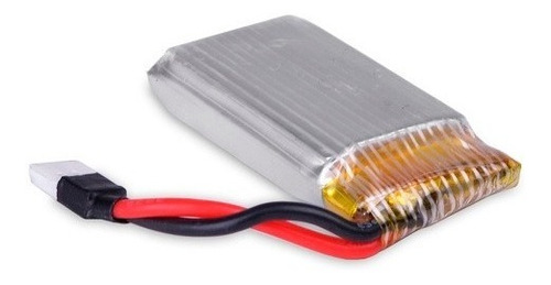 Imagen 3 de 6 de Bateria Para Cuadricoptero Drone Axis Yd-716