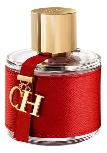 Carolina Herrera Ch Edt - Perfume Feminino 100ml