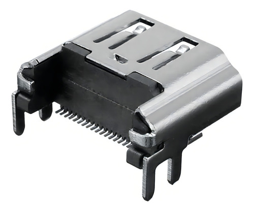 2 conectores de entrada HDMI compatibles con Ps4 Fat Phat