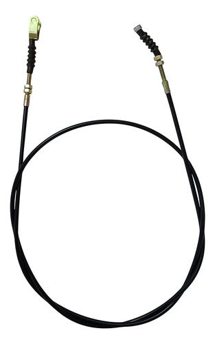 Cable Acelerador Largo Para Yamaha Carrito Golf Ga