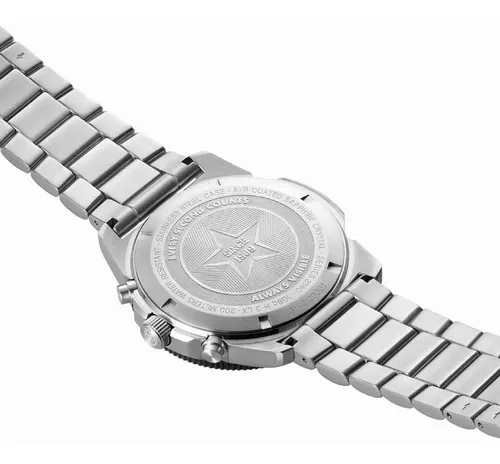 Reloj Luminox Pacific Diver Chronograph 200m Xs.3142