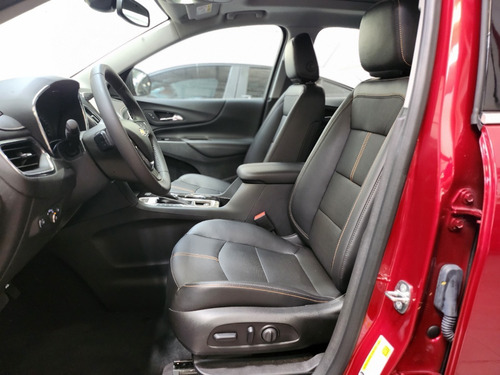 Imagen 23 de 25 de Chevrolet Equinox ´premier Awd 1.5 At Entrega Pactada Dq 5#
