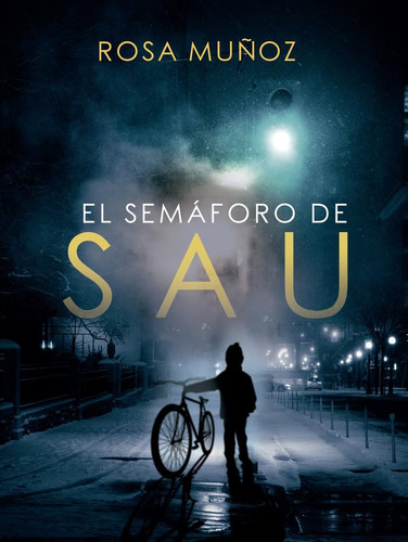 El Semáforo De Sau: 7 (ágora)