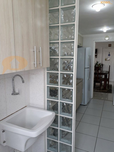 Imagem 10 de 26 de Apartamento - Ref: 9498