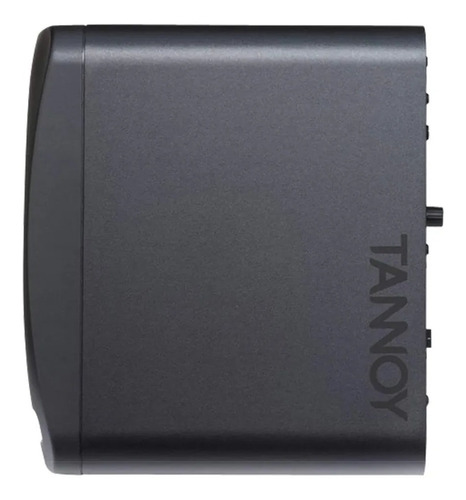 Imagem 3 de 4 de Monitor De Referencia Tannoy Reveal 402 70w Individual