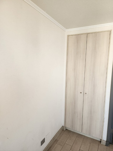 La Cisterna Pd 27 G Avenida 1 Dormitorio Baño V.mackenna