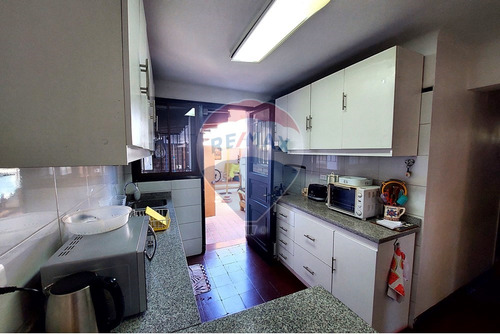 Tu Futura Casa Y Hogar En El Corazón De Ñuñoa