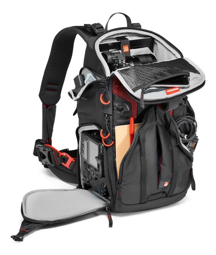 Manfrotto (mb Pl-3n1-26) Mochila Manfrotto Pro Light 3n1-26