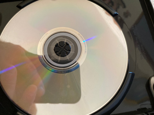 Dvd Super Engordame Masacre En Columbine Y Tocando La Cima (Usado)