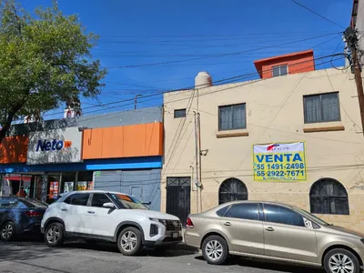 Edificio en venta